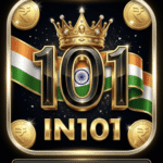 About IN101 Game information website and gaming guides